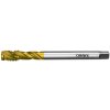 Narex zd 041535632019000 | Strojový závitník 4062 DIN ISO 228, typ N, G 7/8, HSSE, DIN 5156, TiN Narex zd 041535632019000 | Strojový závitník 4062 DIN ISO 228, typ N, G 7/8, HSSE, DIN 5156, TiN