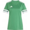 adidas | SQUADRA25 JSY W | zelená| L adidas | SQUADRA25 JSY W | zelená| L