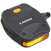 Pedále LOOK Geo City Vision Grip Black Pedále LOOK Geo City Vision Grip Black