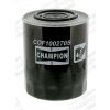 CHAMPION Olejový filter CHAMPION COF100270S CHAMPION Olejový filter CHAMPION COF100270S
