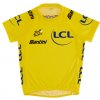 Santini TOUR DE FRANCE Giallo
