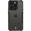 Tactical Quantum Stealth Kryt pro Apple iPhone 15 Pro Clear/Černý Nové Tactical Quantum Stealth Kryt pro Apple iPhone 15 Pro Clear/Černý Nové
