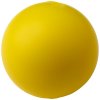 Antistresová lopta Cool - Žltá Antistresová lopta Cool - Žltá