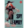 Viz Media Spy x Family 12 Viz Media Spy x Family 12