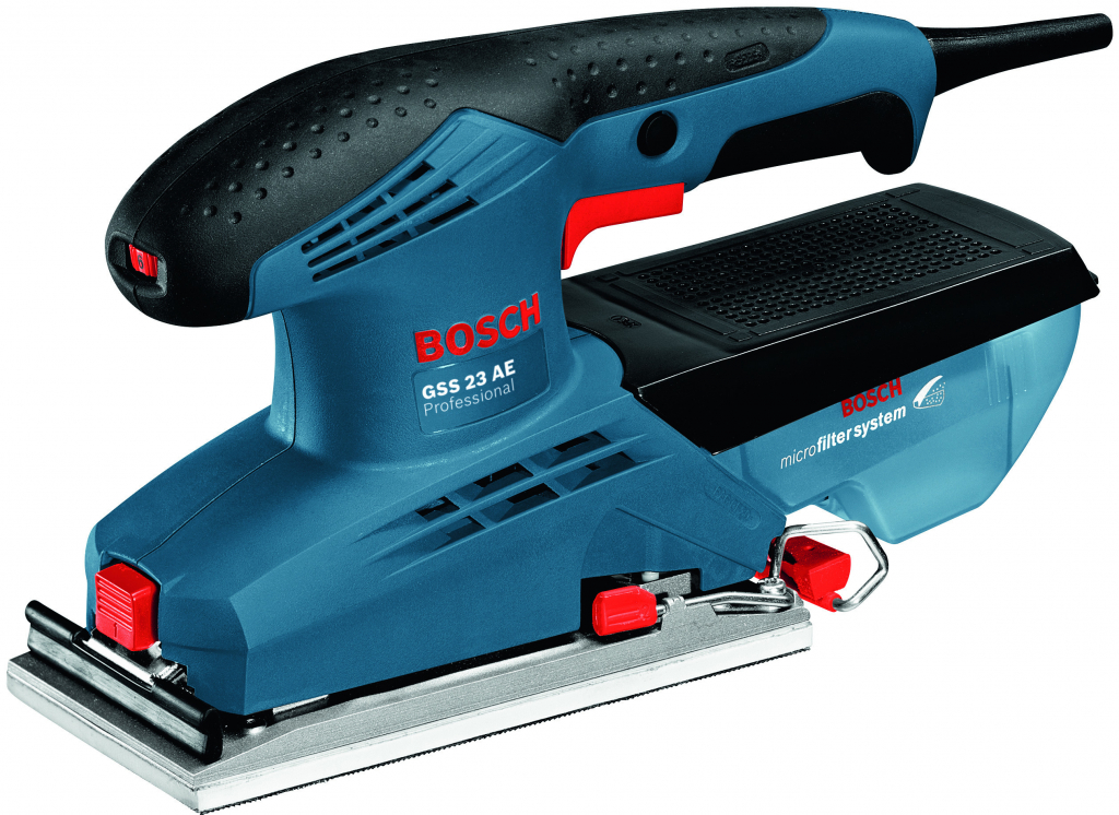 Bosch GSS 23 AE Professional 0.601.070.700