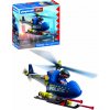 Playmobil 72080 Policajný vrtuľník 4008789720801 Playmobil 72080 Policajný vrtuľník 4008789720801