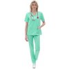 Perlička® Zdravotnícky set Mäta Veľkosť košele: 46, Veľkosť nohavíc: 34 Perlička® Zdravotnícky set Mäta Veľkosť košele: 46, Veľkosť nohavíc: 34