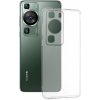 Techsuit Clear Silicone puzdro pre Huawei P60 / P60 Pro – priehľadné Techsuit Clear Silicone puzdro pre Huawei P60 / P60 Pro – priehľadné