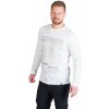 Northfinder Pánske turistické tričko z organickej bavlny HENDERSON white M TR-3982OR Northfinder Pánske turistické tričko z organickej bavlny HENDERSON white M TR-3982OR