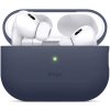 Elago Airpods Pro 2 Silicone Case EAPP2CSC-OR-JIN
