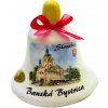 Ika Keramický zvonček Banská Bystrica 1 Ika Keramický zvonček Banská Bystrica 1
