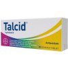 Talcid 500mg 50 žuvacích tablet Talcid 500mg 50 žuvacích tablet