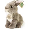 Plyšový zajac 20 cm ECO-FRIENDLY Plyšový zajac 20 cm ECO-FRIENDLY