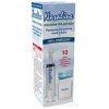 Nasaline Systém na výplach nosa striekačka + odmerka + 10 vreciek soli + cestovné puzdro 1 set Nasaline Systém na výplach nosa striekačka + odmerka + 10 vreciek soli + cestovné puzdro 1 set