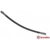 Brzdová hadica BREMBO T 50 015 T 50 015 Brzdová hadica BREMBO T 50 015 T 50 015