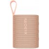 Prenosný Bluetooth reproduktor Sound Pocket ružový Prenosný Bluetooth reproduktor Sound Pocket ružový
