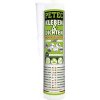 PETEC 94529 Lepiaca a tesniaca hmota 290 ml biela