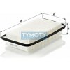 MANN C 3230 vzduchový filter MANN C 3230 vzduchový filter