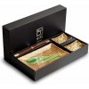 Japonský sushi set 22x12.5 cm H2 cm 6044171 - 1 set Japonský sushi set 22x12.5 cm H2 cm 6044171 - 1 set