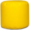 EF1001 Ecopuf Taburetka ECOPUF - POINT - ekokoža E18 - Žltá EF1001 Ecopuf Taburetka ECOPUF - POINT - ekokoža E18 - Žltá