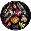 Grilování 50 snadných receptů - Martin Čížek Grilování 50 snadných receptů - Martin Čížek