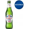 Peroni Nastro Azzurro 0.0% nealkoholické pivo ochutené 330 ml Peroni Nastro Azzurro 0.0% nealkoholické pivo ochutené 330 ml