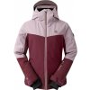 Dámska lyžiarska bunda Dare 2b Iced Jacket Veľkosť: XS / Farba: ružová/fialová Dámska lyžiarska bunda Dare 2b Iced Jacket Veľkosť: XS / Farba: ružová/fialová