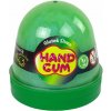 Glutek OKTO Slime Hand Gum 120 g zelený Glutek OKTO Slime Hand Gum 120 g zelený
