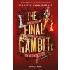 final gambit. Ediz. italiana (Jennifer Lynn Barnes)(Pevná) final gambit. Ediz. italiana (Jennifer Lynn Barnes)(Pevná)