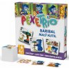 Pexetrio Baribal - Malý domáci majster Pexetrio Baribal - Malý domáci majster