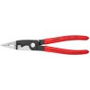Knipex 97 99 399 Káblová koncovka neizolovaná dĺžka 12 mm, 25,00 mm² - 50 ks Knipex 97 99 399 Káblová koncovka neizolovaná dĺžka 12 mm, 25,00 mm² - 50 ks