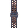 Apple Watch 40mm Blue Flame Nike Sport Band - M/L MC2F4ZM/A Apple Watch 40mm Blue Flame Nike Sport Band - M/L MC2F4ZM/A