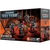 Games Workshop Warhammer 40000: Kill Team - Deathwatch Games Workshop Warhammer 40000: Kill Team - Deathwatch