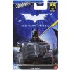 Mattel Hot Wheels DC: Batman 85 rokov - The Bat Vehicle Mattel Hot Wheels DC: Batman 85 rokov - The Bat Vehicle
