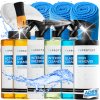 Litrová detailingová sada FX Protect – ideálna ŠTARTovacia sada pre začiatočníkov Litrová detailingová sada FX Protect – ideálna ŠTARTovacia sada pre začiatočníkov