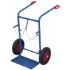 VARIOFIT Oceľová rudla na 2 plynové fľaše fk-1300 fk-1300 VARIOFIT Oceľová rudla na 2 plynové fľaše fk-1300 fk-1300