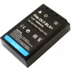 Baterie TRX BLS-1 - Li-Ion 1800mAh - neoriginální (Olympus BLS-1, PS-BLS1, Olympus E 400, E-PL1, E-P1, EVOLT E-410, E400, E-400, E410, E-410, E420, E-420, E-450, E-600, E-620, PEN - kompatibilní bater