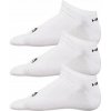 Head ponožky Tennis Sneaker 3 páry White