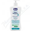 CHICCO Šampón na telo s dávkovačom Baby Moments Protection 93 % prírodných zložiek 500 ml CHICCO Šampón na telo s dávkovačom Baby Moments Protection 93 % prírodných zložiek 500 ml
