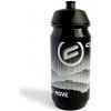 Fľaša CRUSSIS 0,5 l - čierna Fľaša CRUSSIS 0,5 l - čierna