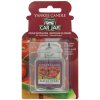Yankee Candle Black Cherry gelová visačka