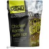 Adventure Menu Kurča Korma s ryžou 400 g Adventure Menu Kurča Korma s ryžou 400 g
