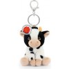 Keeleco Prívesok na Tašku Krava 12 cm Keeleco Prívesok na Tašku Krava 12 cm