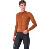 Castelli DO.DI.CI. Jacket, Mocha Veľkosť: XXL Závodná bunda pre intenzívnejšie jazdy Castelli DO.DI.CI. Jacket, Mocha Veľkosť: XXL Závodná bunda pre intenzívnejšie jazdy