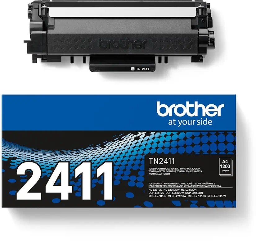 Brother TN-2411 - originálny