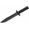 MAGNUM John Jay Survival Knife 02SC004 MAGNUM John Jay Survival Knife 02SC004