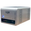 A-LINK PVR/NAS Server