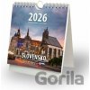 Pohľadnicový SLOVENSKO 2026 Pohľadnicový SLOVENSKO 2026