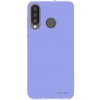 Picasee silikonový průhledný obal pro Huawei P30 Lite - Sky Whisper Picasee silikonový průhledný obal pro Huawei P30 Lite - Sky Whisper