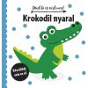 Húzd ki és nézd meg: Krokodil nyaral Húzd ki és nézd meg: Krokodil nyaral